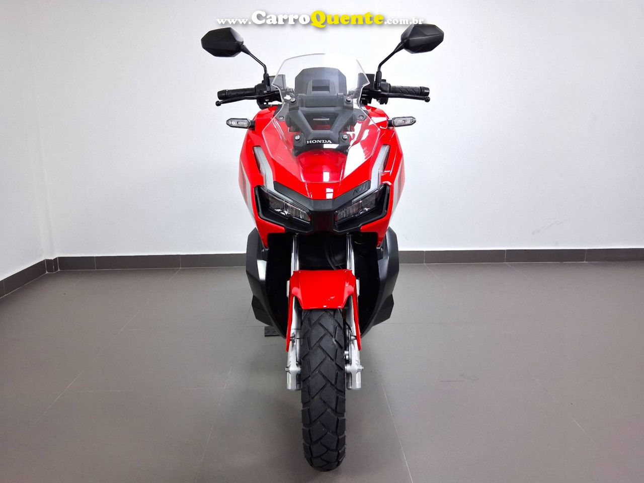HONDA ADV 150 2021 - Loja