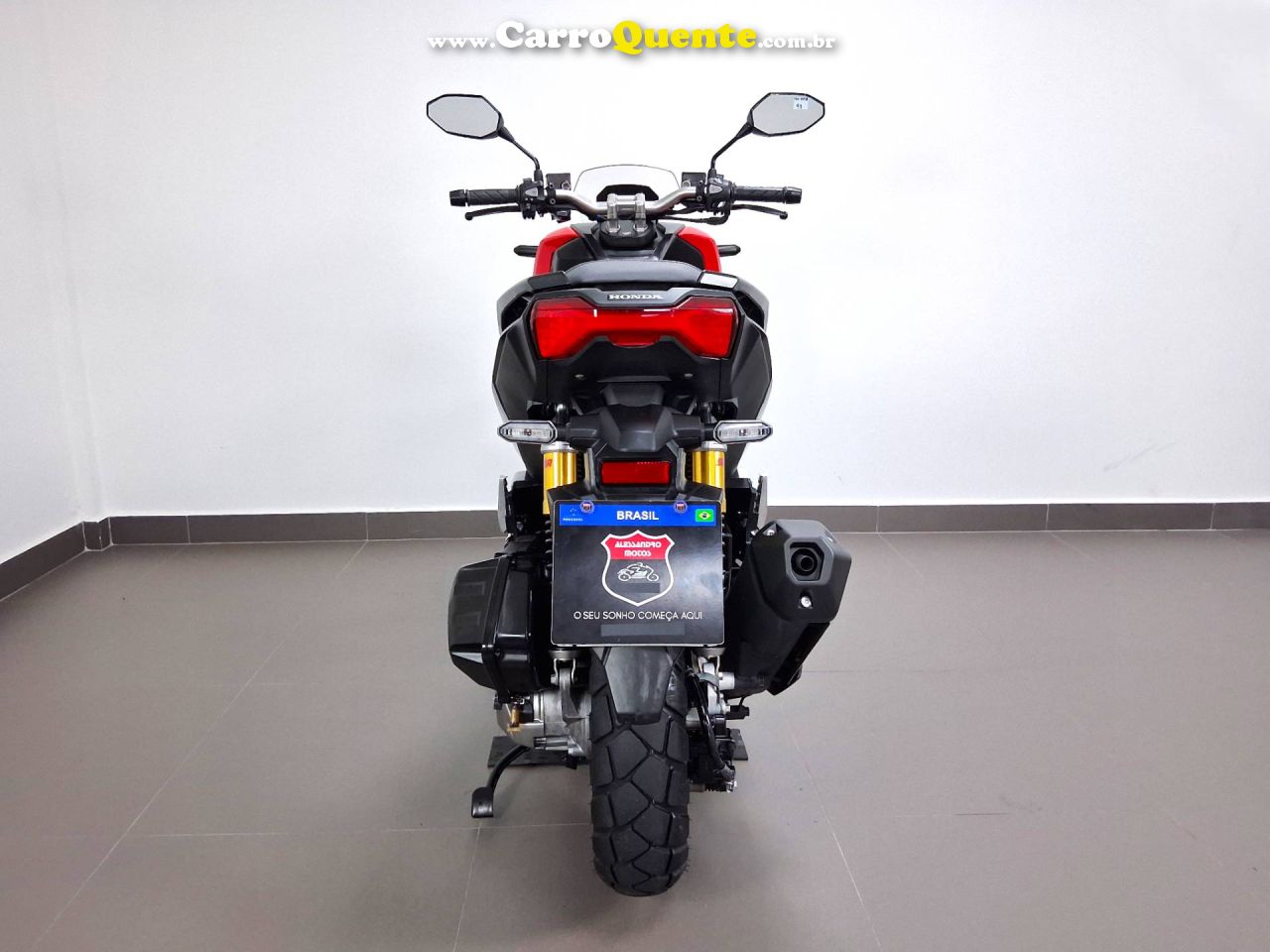 HONDA ADV 150 2021 - Loja