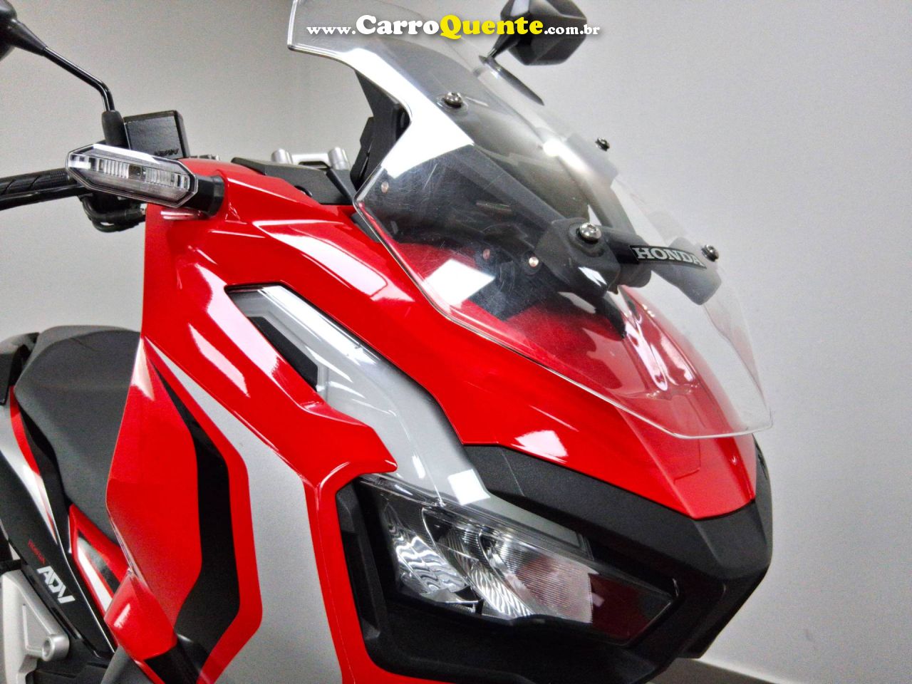 HONDA ADV 150 2021 - Loja