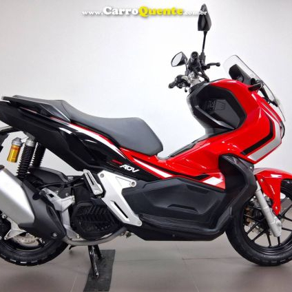 HONDA ADV 150 2021