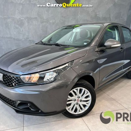 FIAT ARGO 1.0 FIREFLY DRIVE 2025