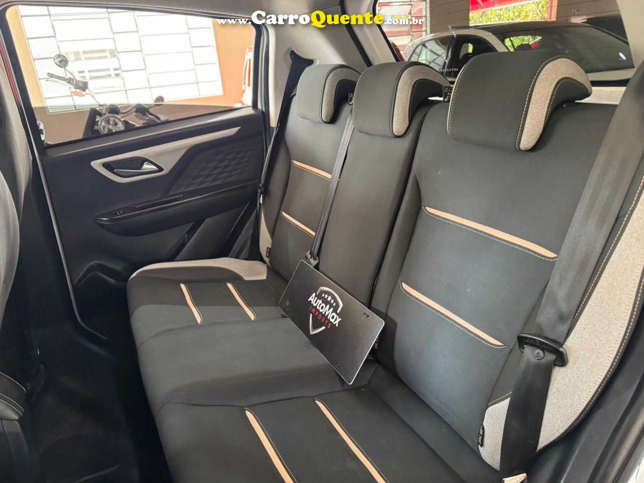JAC   JAC E JS1   BRANCO 2023 0 ELÉTRICO - Loja