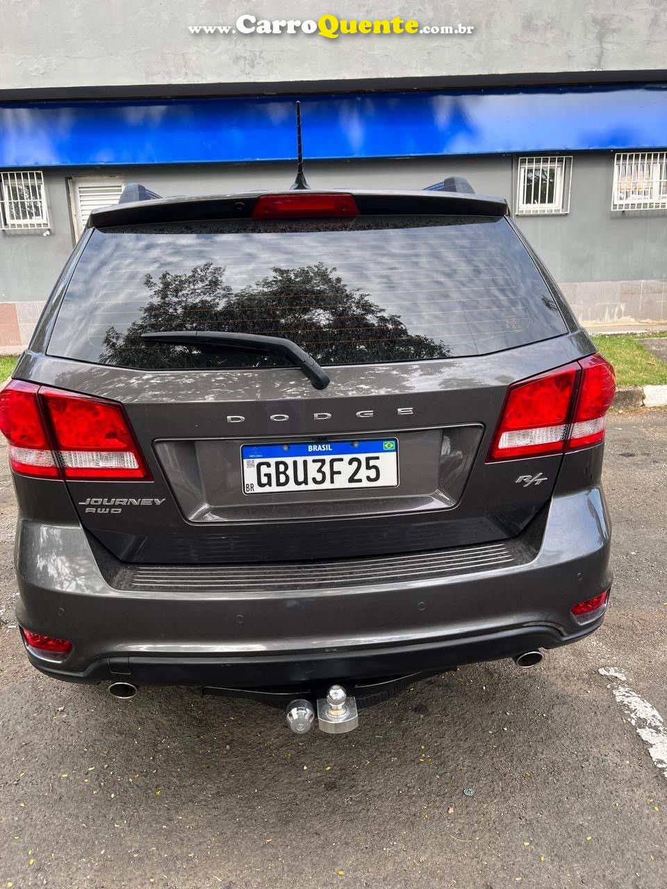 DODGE JOURNEY  2015 - Loja