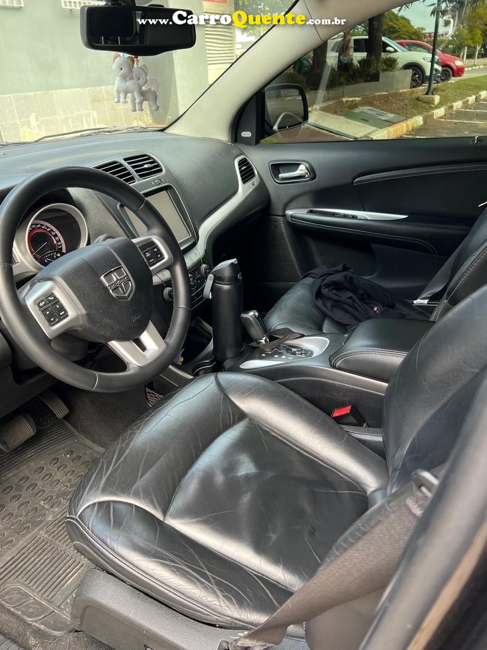 DODGE JOURNEY  2015 - Loja