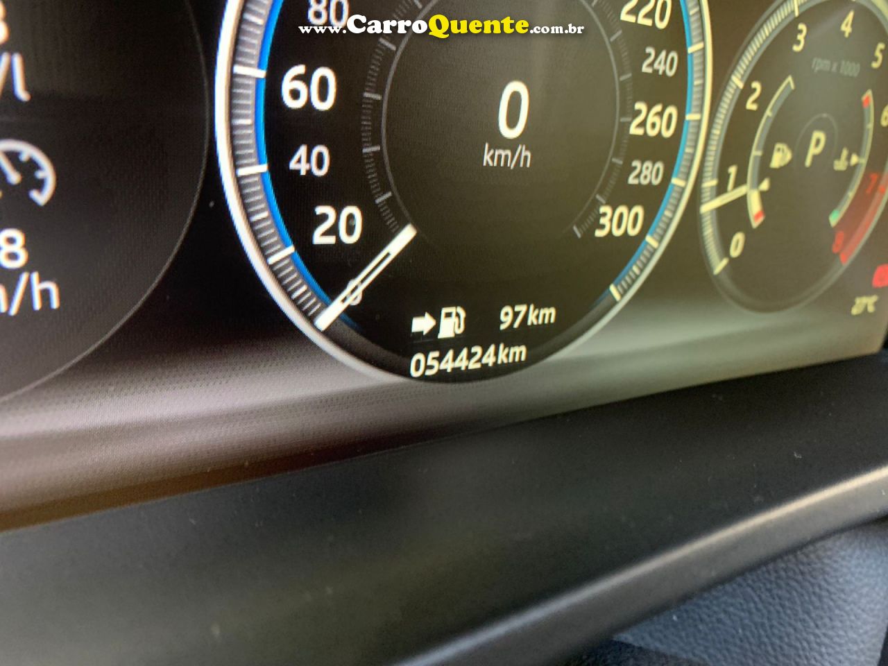 JAGUAR   2.0 16V INGENIUM R-SPORT AWD 4P AUTOMÁTICO   CINZA 2018 2.0 GASOLINA - Loja
