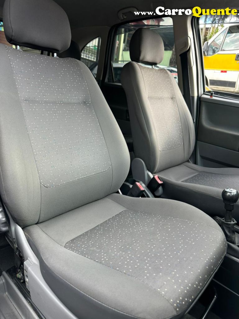 CHEVROLET   MERIVA EXPRES.EASYTRONIC 1.8 FLEXPOWER   PRATA 2011 1.8 FLEX - Loja