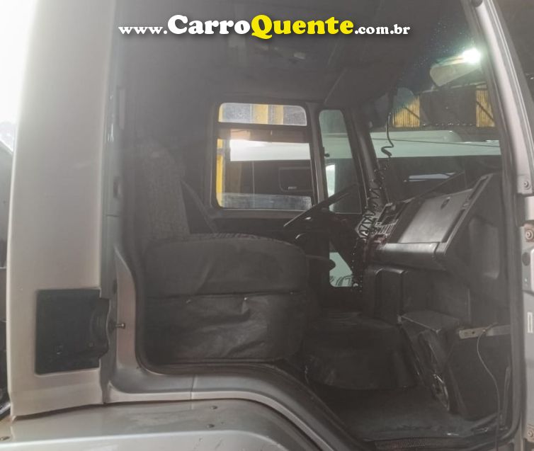Ford CARGO 2422 CARGO 2422 E 3-Eixos Chassi - Loja