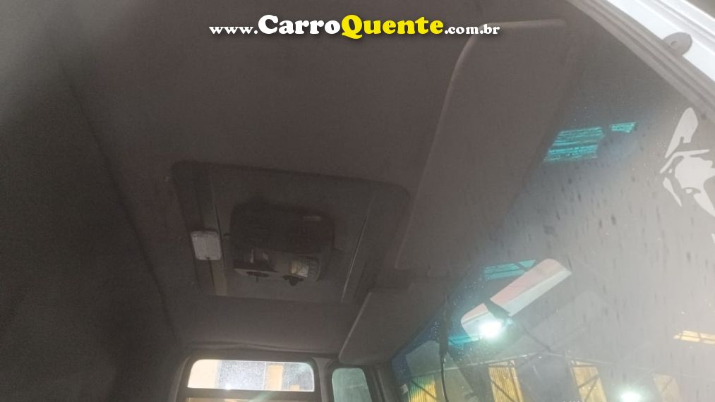 Ford CARGO 2422 CARGO 2422 E 3-Eixos Chassi - Loja