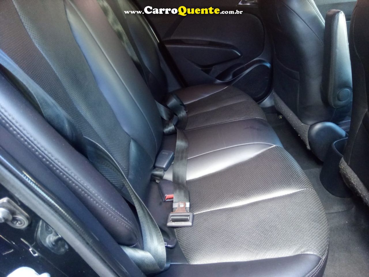 HYUNDAI   HB20S C.STYLEC.PLUS1.6 FLEX 16V AUT. 4P   PRETO 2015 1.6 FLEX - Loja