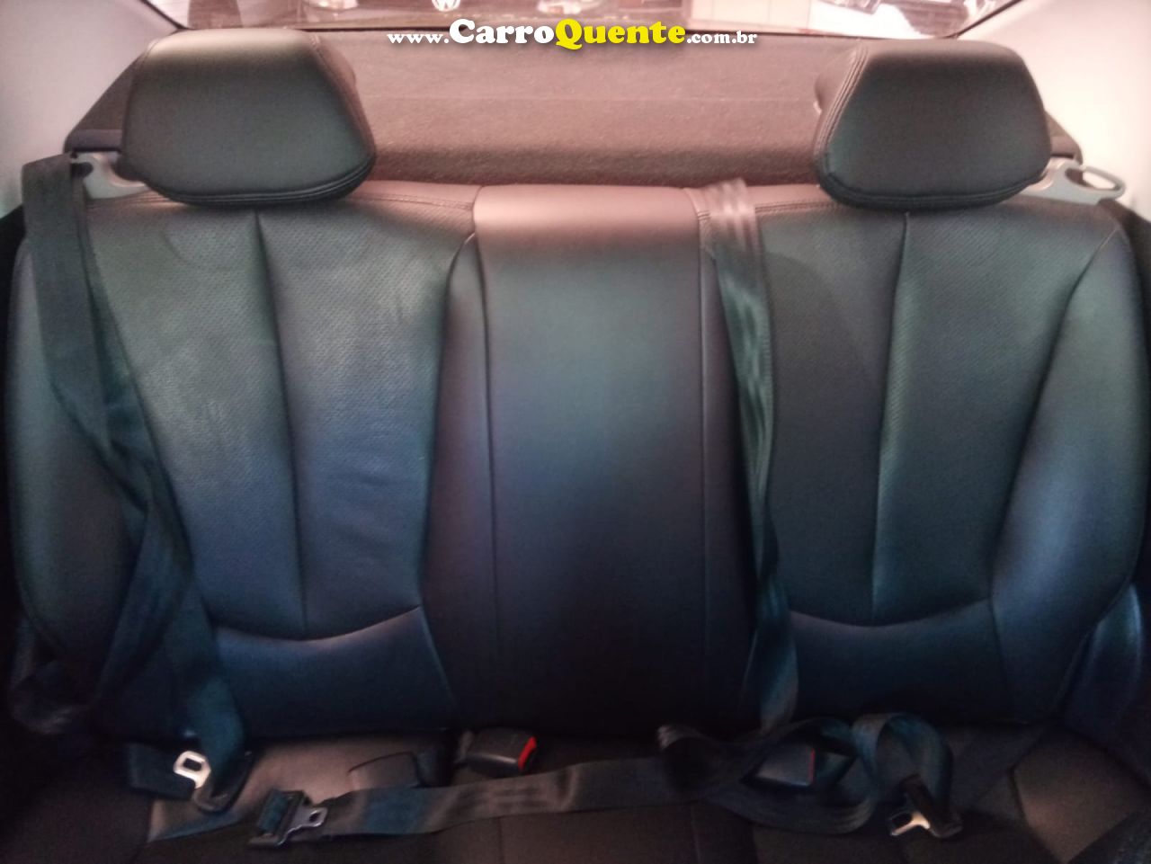 HYUNDAI   HB20S C.STYLEC.PLUS1.6 FLEX 16V AUT. 4P   PRETO 2015 1.6 FLEX - Loja