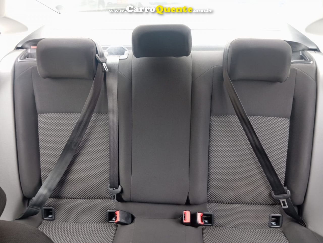 VOLKSWAGEN   VIRTUS 1.6 MSI FLEX 16V 4P AUT.   PRETO 2019 1.6 FLEX - Loja