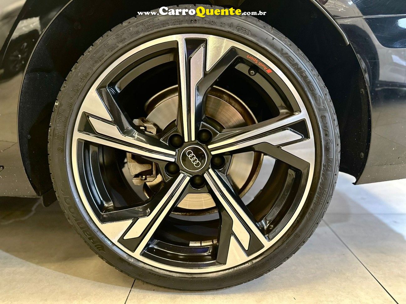 AUDI A4 2024 - Loja