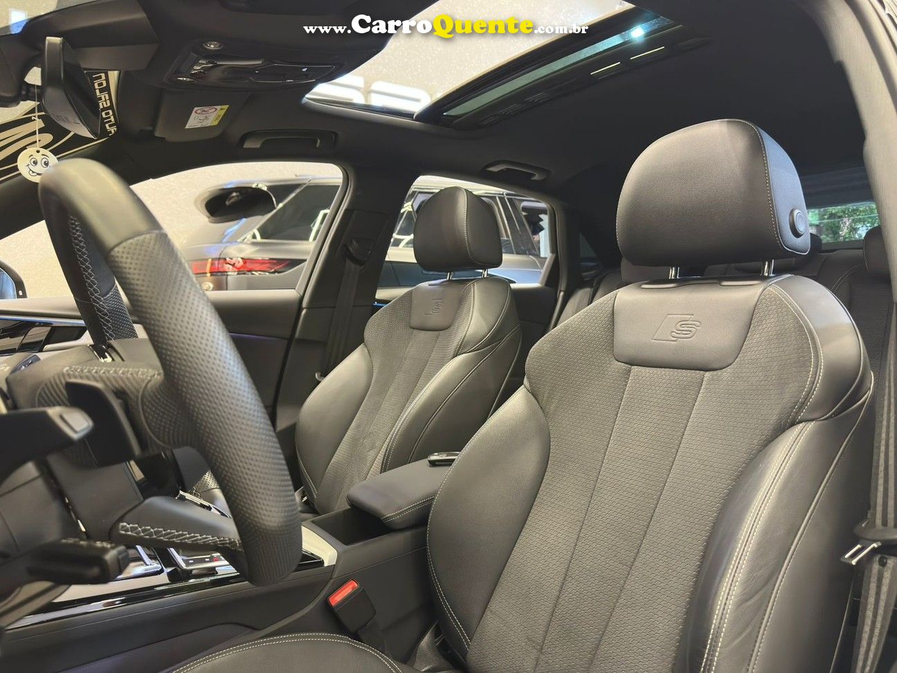 AUDI A4 2024 - Loja