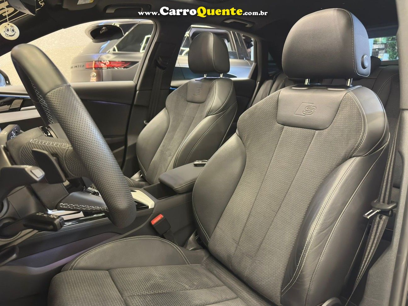 AUDI A4 2024 - Loja