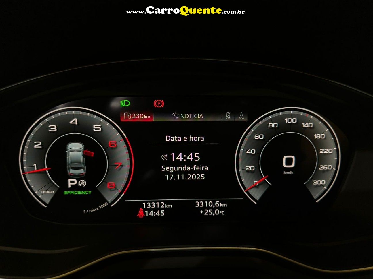 AUDI A4 2024 - Loja