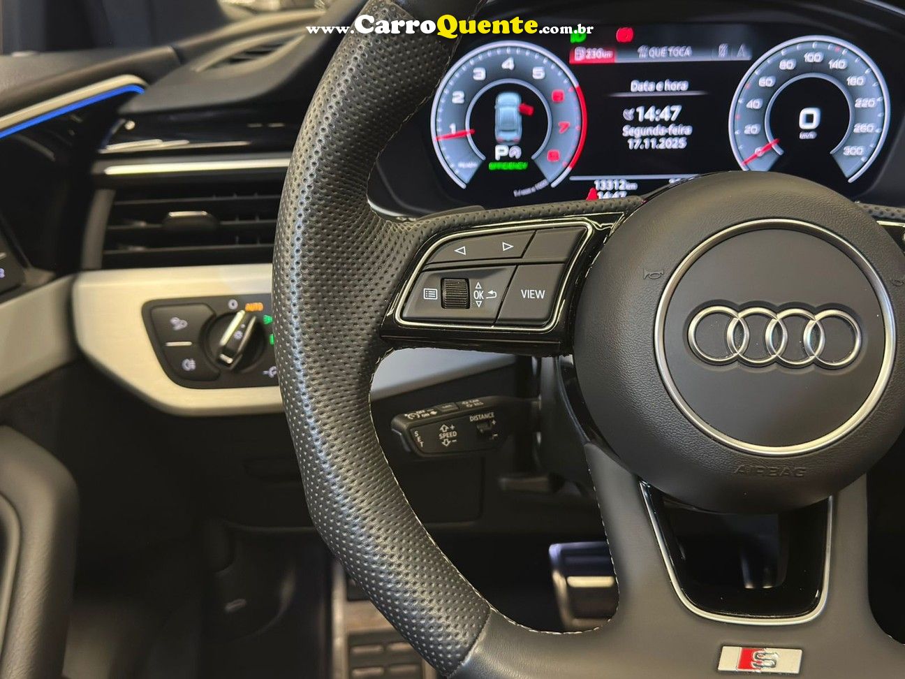 AUDI A4 2024 - Loja