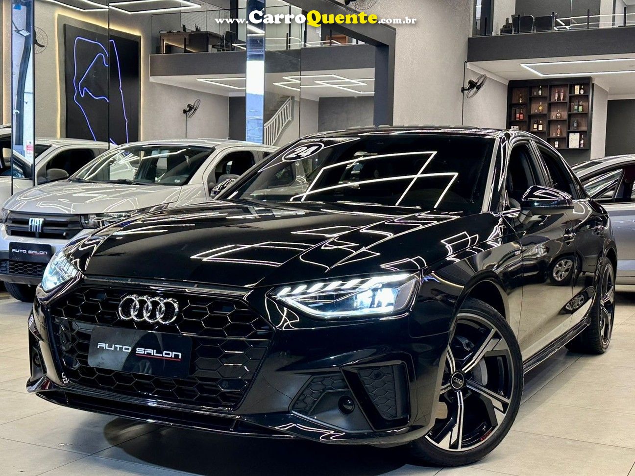AUDI A4 2024 - Loja