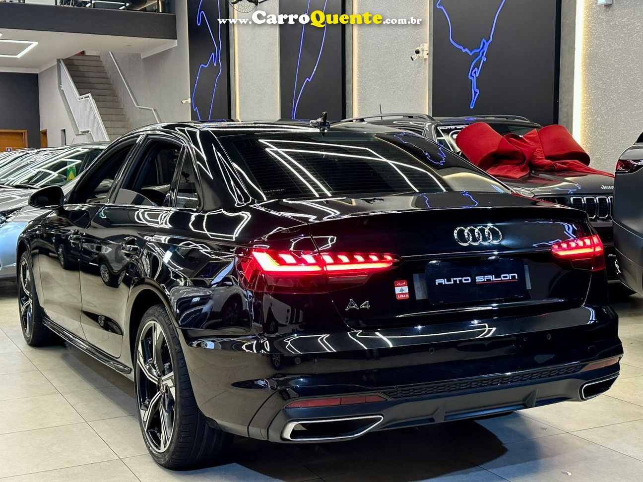 AUDI A4 2024 - Loja