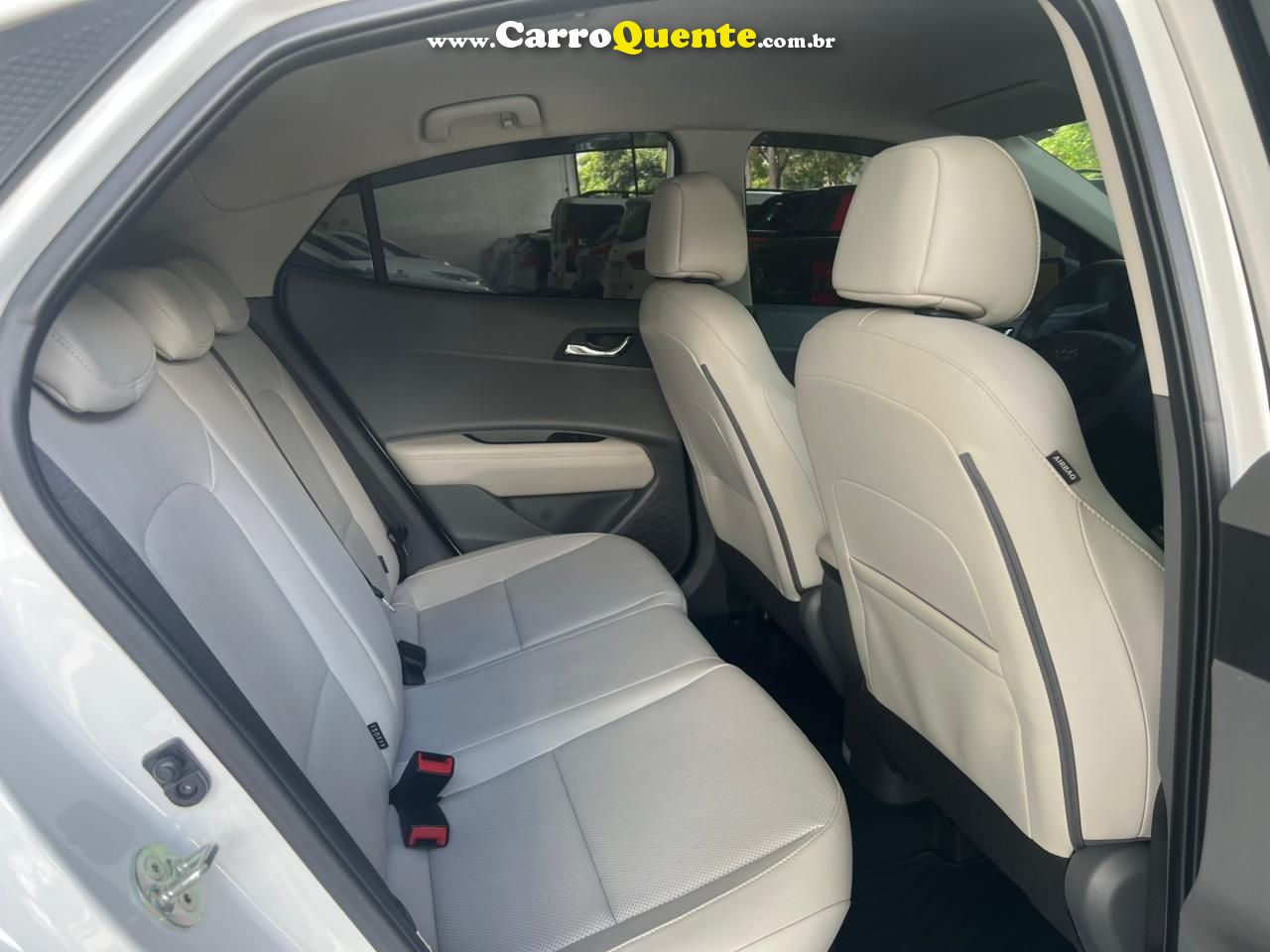 HYUNDAI HB20S 1.0 TGDI DIAMOND PLUS 2021 - Loja