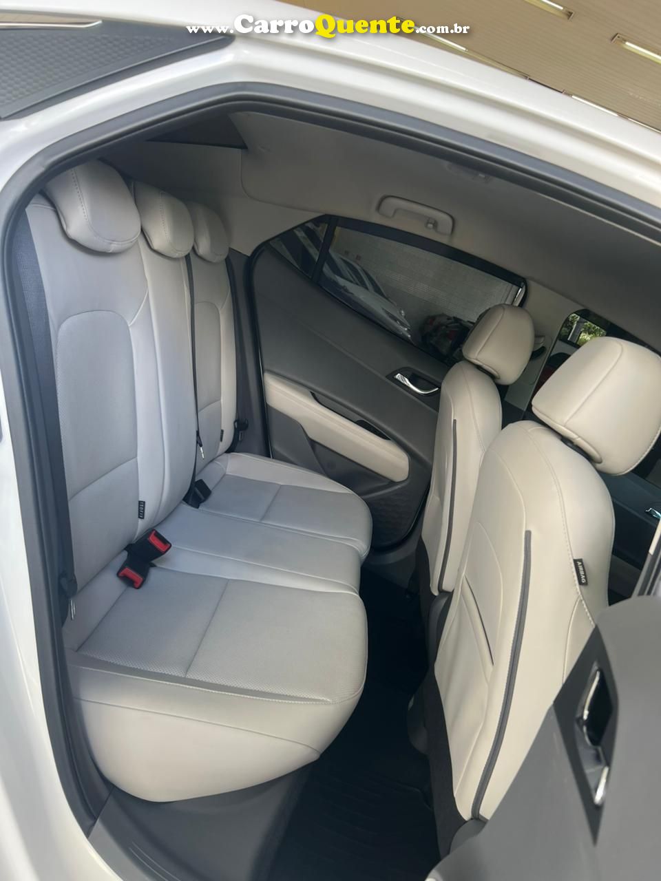 HYUNDAI HB20S 1.0 TGDI DIAMOND PLUS 2021 - Loja