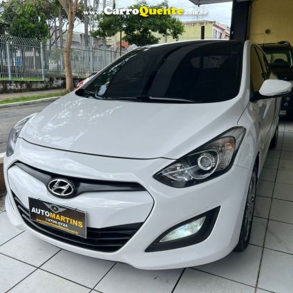 HYUNDAI I30 1.8 MPI 16V 2014