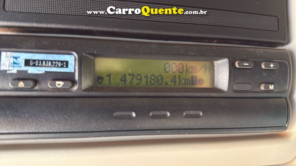 Volvo VM 270 VM 270 8x2 Prancha 9,5 mt - Loja