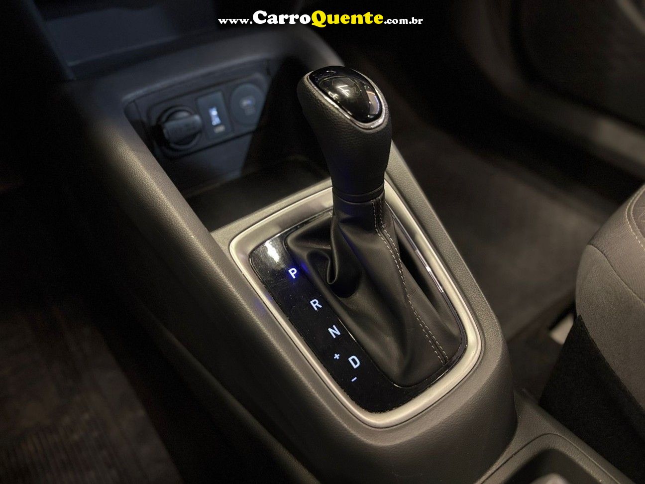 HYUNDAI HB20S 2025 - Loja
