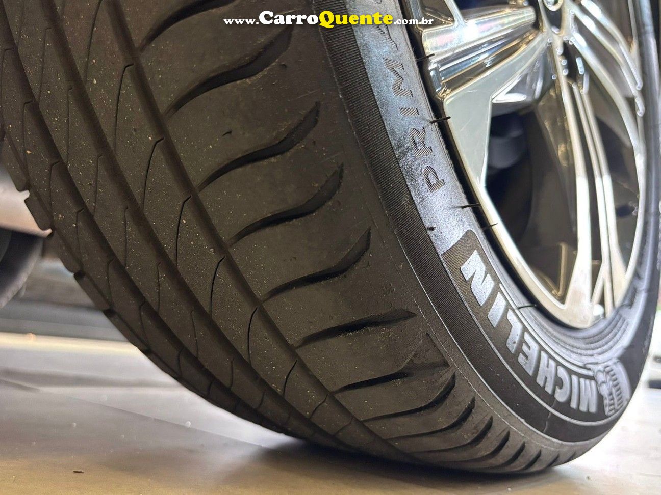 HYUNDAI HB20S 2025 - Loja