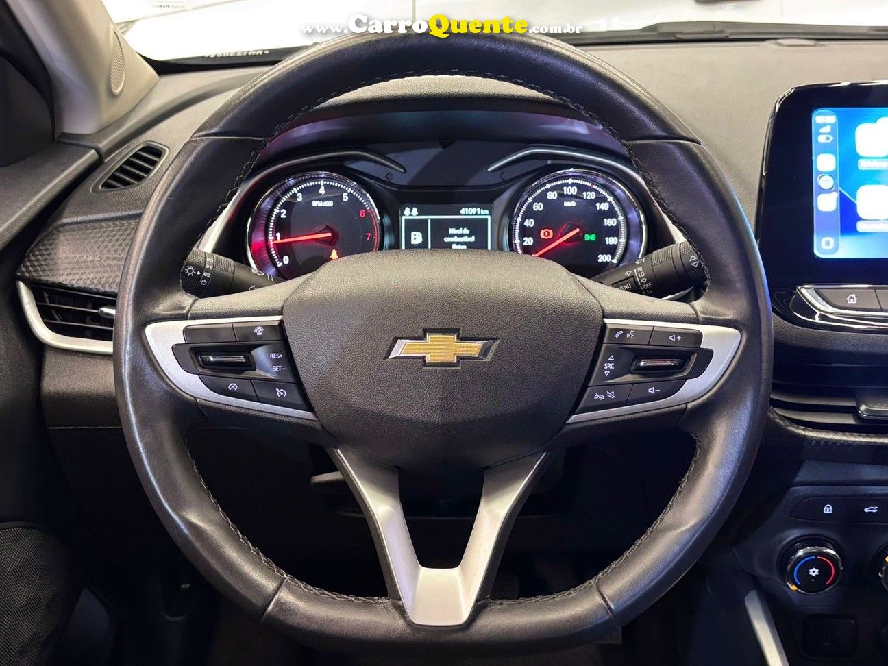 CHEVROLET ONIX 2025 - Loja