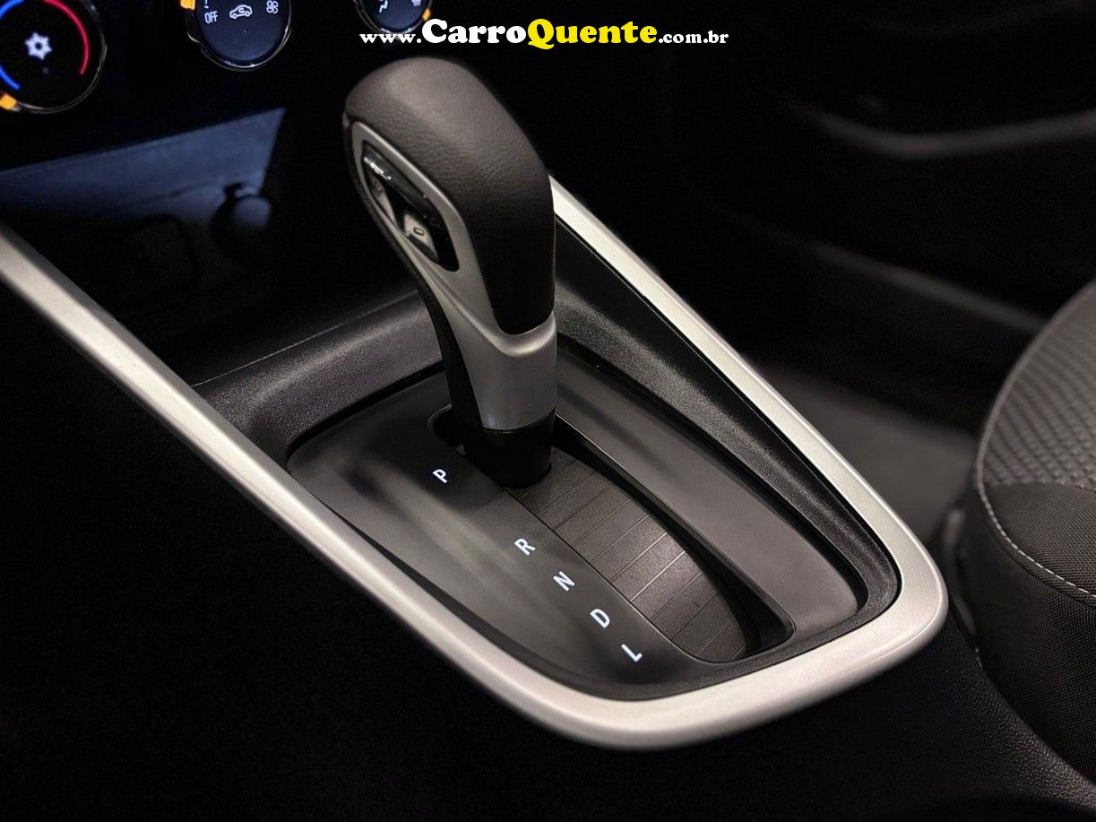 CHEVROLET ONIX 2025 - Loja