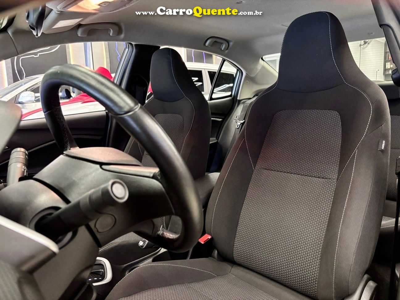 CHEVROLET ONIX 2025 - Loja