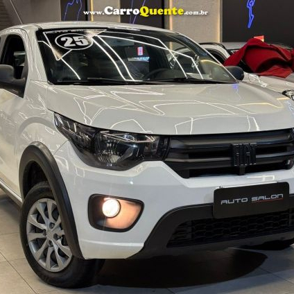 FIAT MOBI 2025