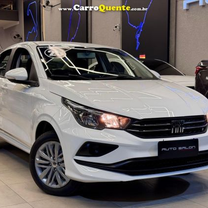 FIAT CRONOS 2025