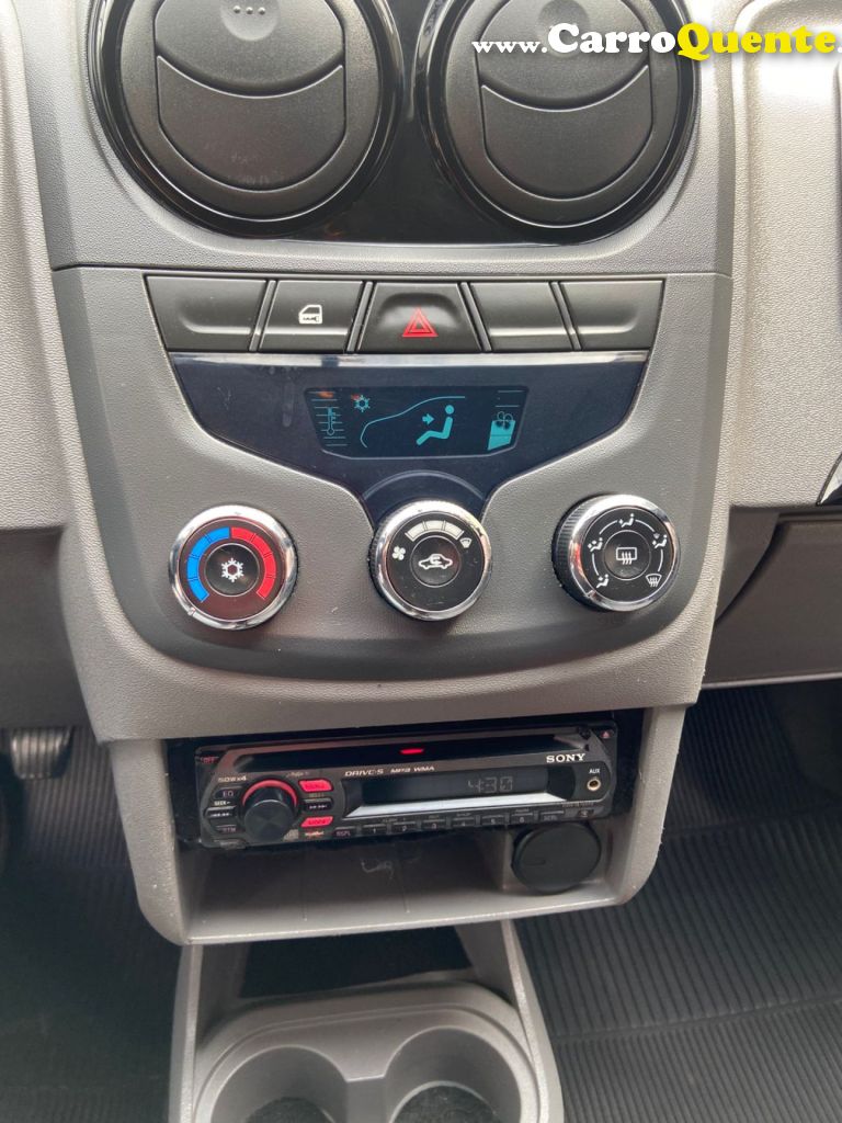 CHEVROLET   AGILE LT 1.4 MPFI 8V FLEXPOWER 5P   PRETO 2011 1.4 FLEX - Loja