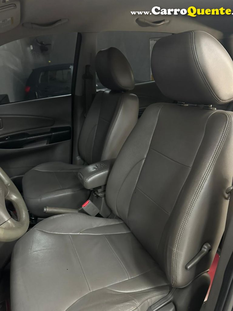 HYUNDAI   TUCSON 2.0 16V AUT.   PRETO 2013 2.0 FLEX - Loja