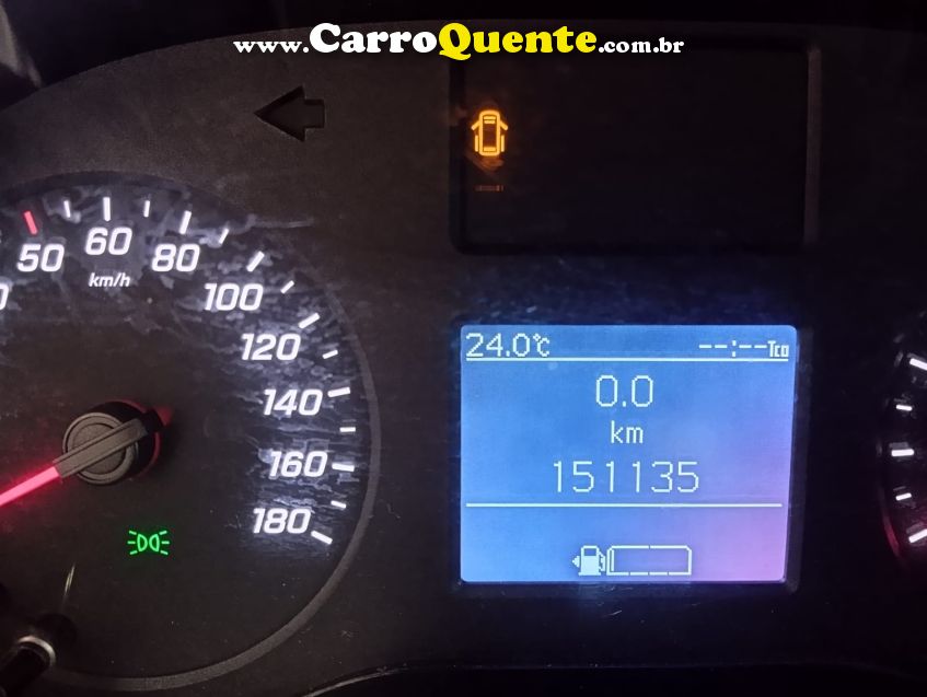 Mercedes-Benz SPRINTER 2.2 CDI DIESEL CHASSIS 516 EXTRA LONGO MANUAL - Loja