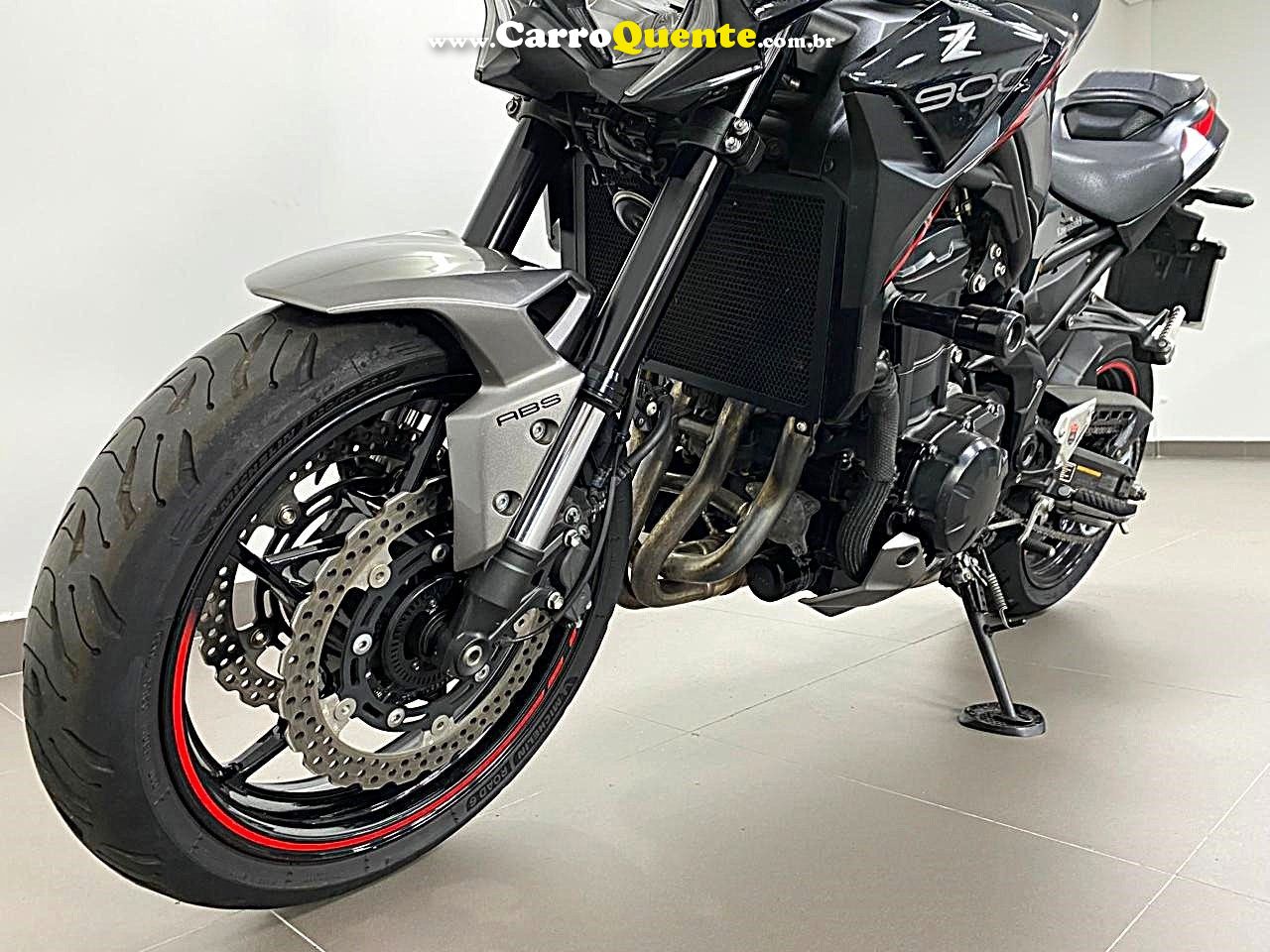 KAWASAKI Z900 2023 - Loja