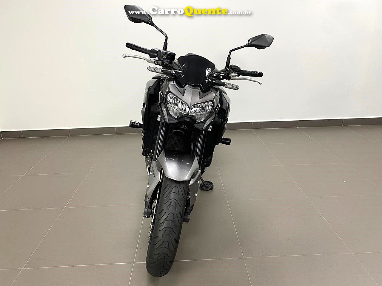 KAWASAKI Z900 2023 - Loja