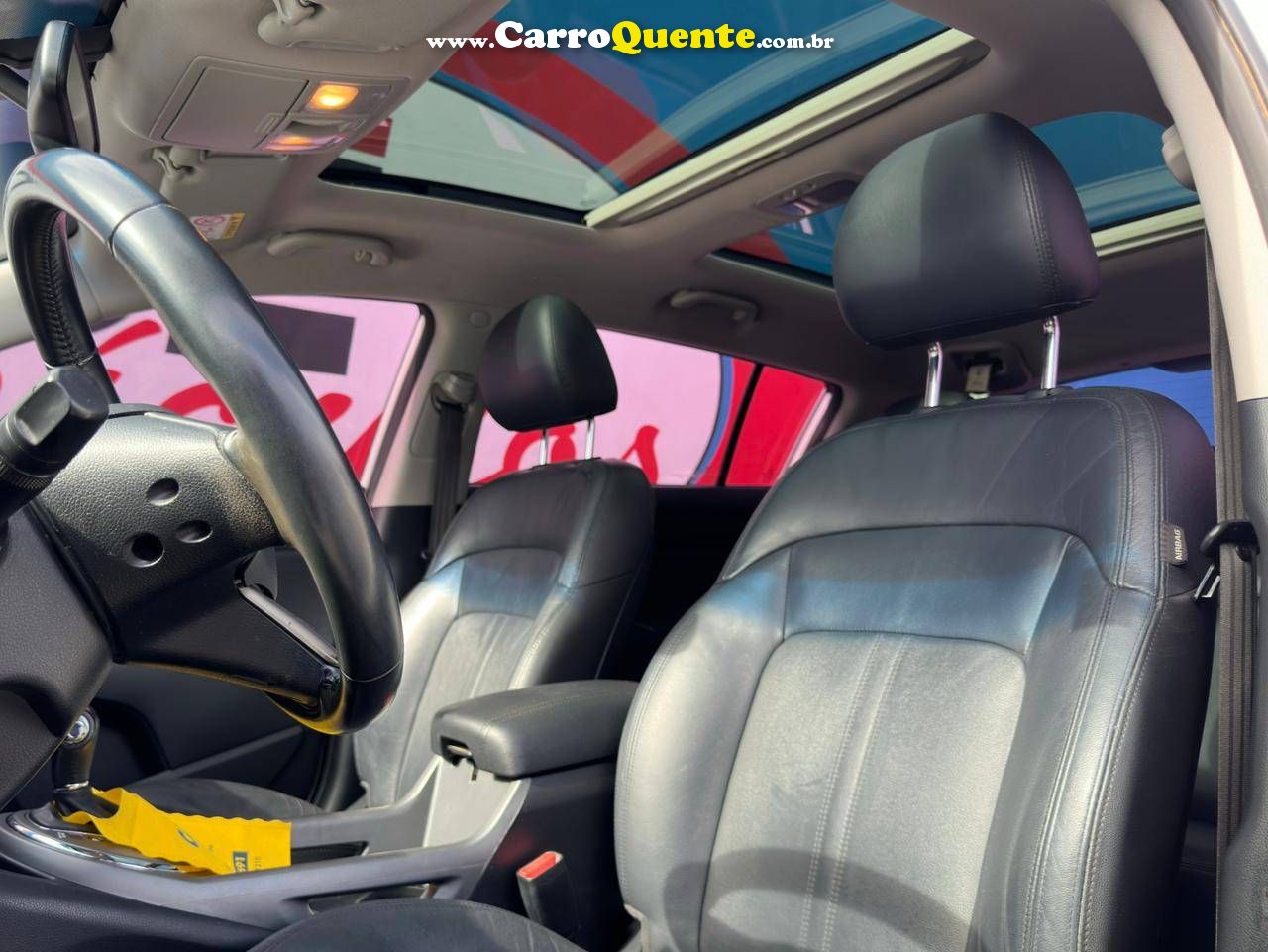 KIA SPORTAGE 2.0 EX 4X2 16V 2015 - Loja