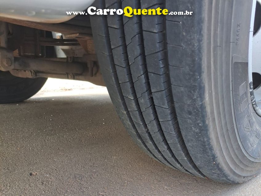Ford Cargo 2429 CARGO 2429 E 6x2 Turbo (E5) - Loja