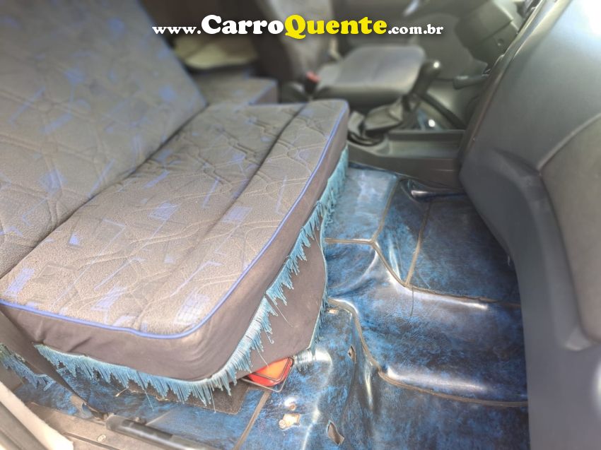 Ford Cargo 2429 CARGO 2429 E 6x2 Turbo (E5) - Loja