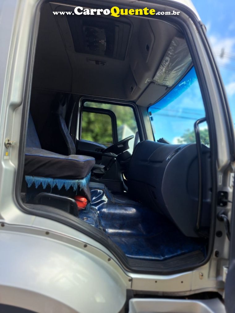 Ford Cargo 2429 CARGO 2429 E 6x2 Turbo (E5) - Loja