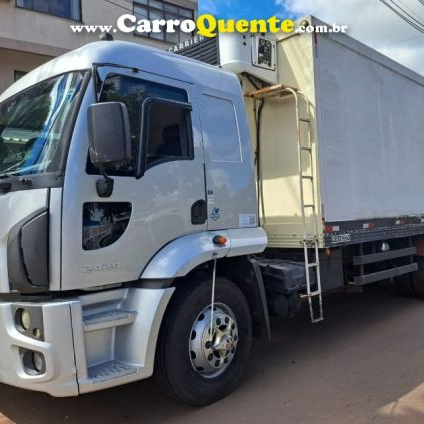Ford Cargo 2429 CARGO 2429 E 6x2 Turbo (E5)