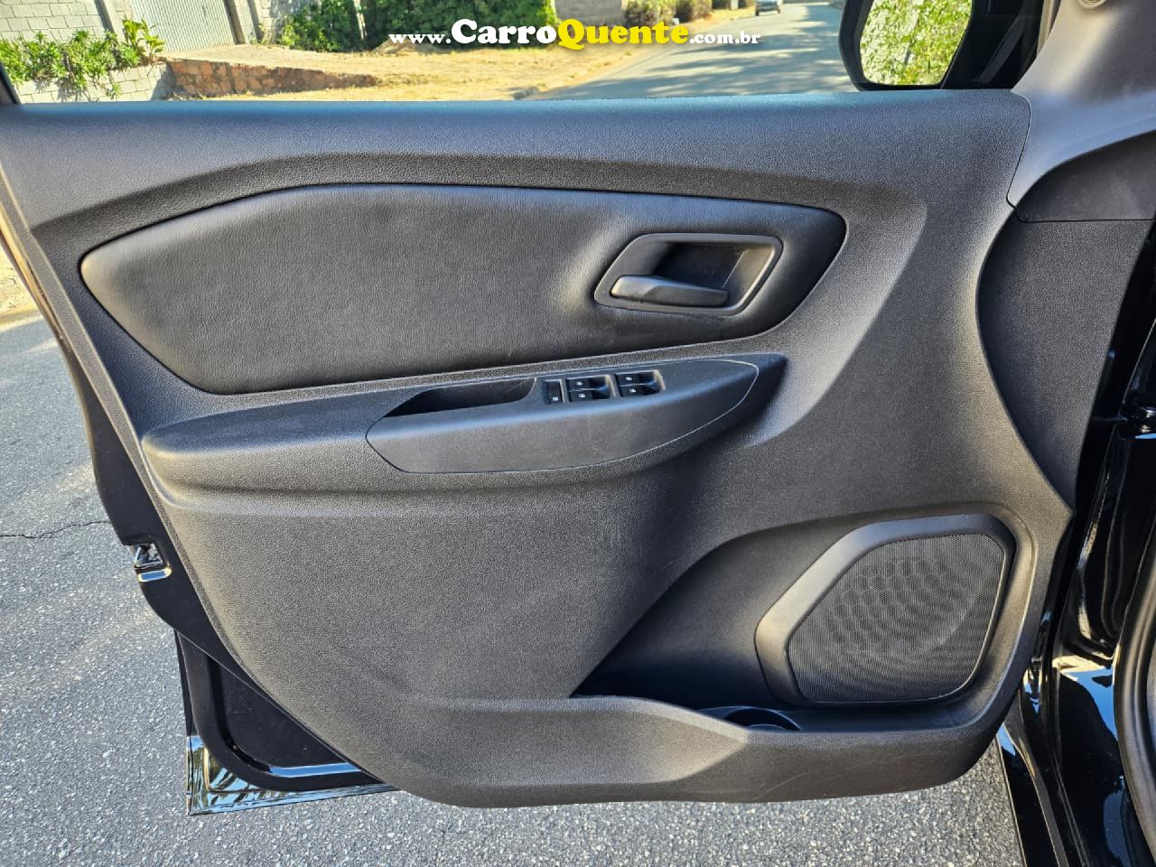 CHEVROLET   SPIN LT 1.8 8V ECONO.FLEX 5P AUT.   PRETO 2020 1.8 FLEX - Loja