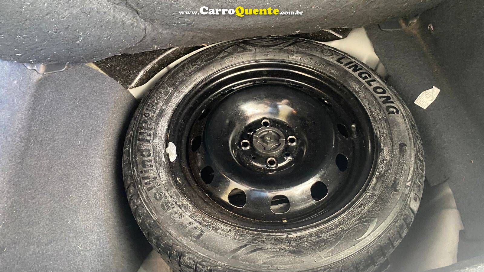 FIAT IDEA 1.4 MPI ATTRACTIVE 8V 2012 - Loja