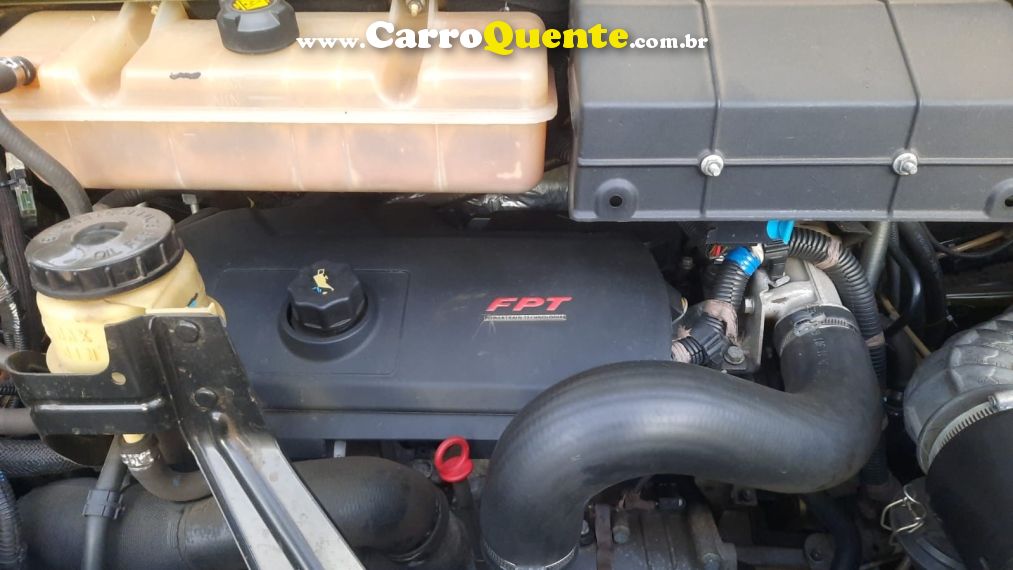 Peugeot BOXER 2.3 HDI NIKS EXECUTIVO 350 FURGÃO LONGO TETO ELEVADO VIDRADO 8V DIESEL 3P MANUAL - Loja