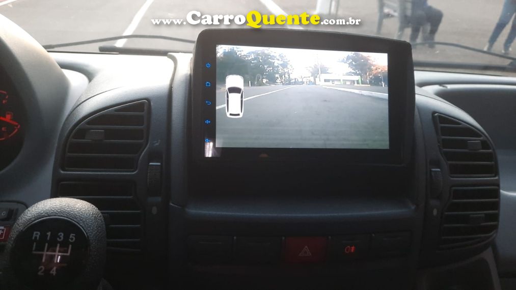 Peugeot BOXER 2.3 HDI NIKS EXECUTIVO 350 FURGÃO LONGO TETO ELEVADO VIDRADO 8V DIESEL 3P MANUAL - Loja