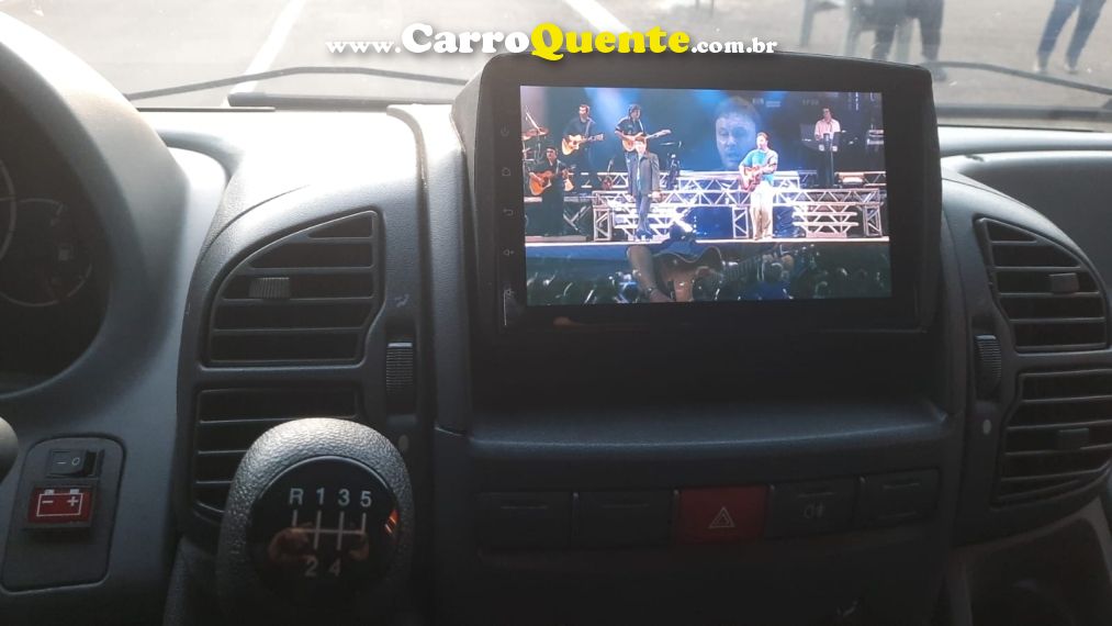 Peugeot BOXER 2.3 HDI NIKS EXECUTIVO 350 FURGÃO LONGO TETO ELEVADO VIDRADO 8V DIESEL 3P MANUAL - Loja
