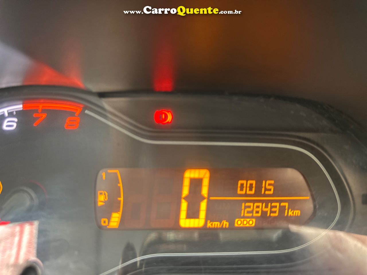 CHEVROLET ONIX 1.0 MPFI JOY 8V 2017 - Loja