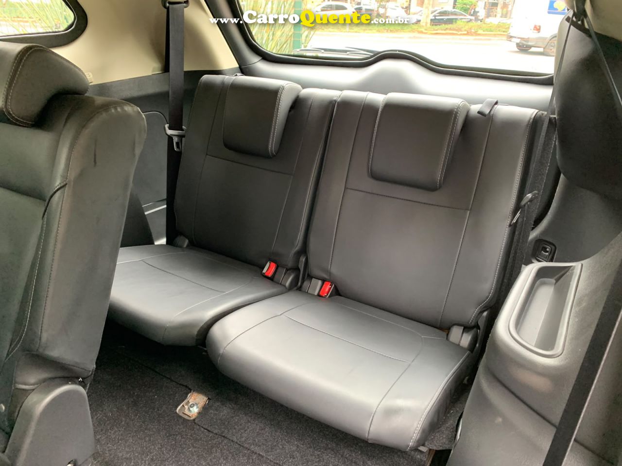 MITSUBISHI   2.0 MIVEC GASOLINA HPE AUTOMÁT   PRETO 2020 2.0 GASOLINA - Loja